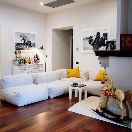 The Lovers Suite Cava De' Tirreni Luaran gambar