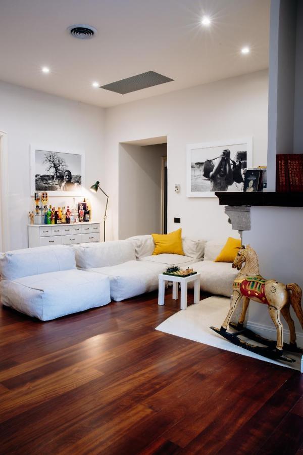 The Lovers Suite Cava De' Tirreni Luaran gambar