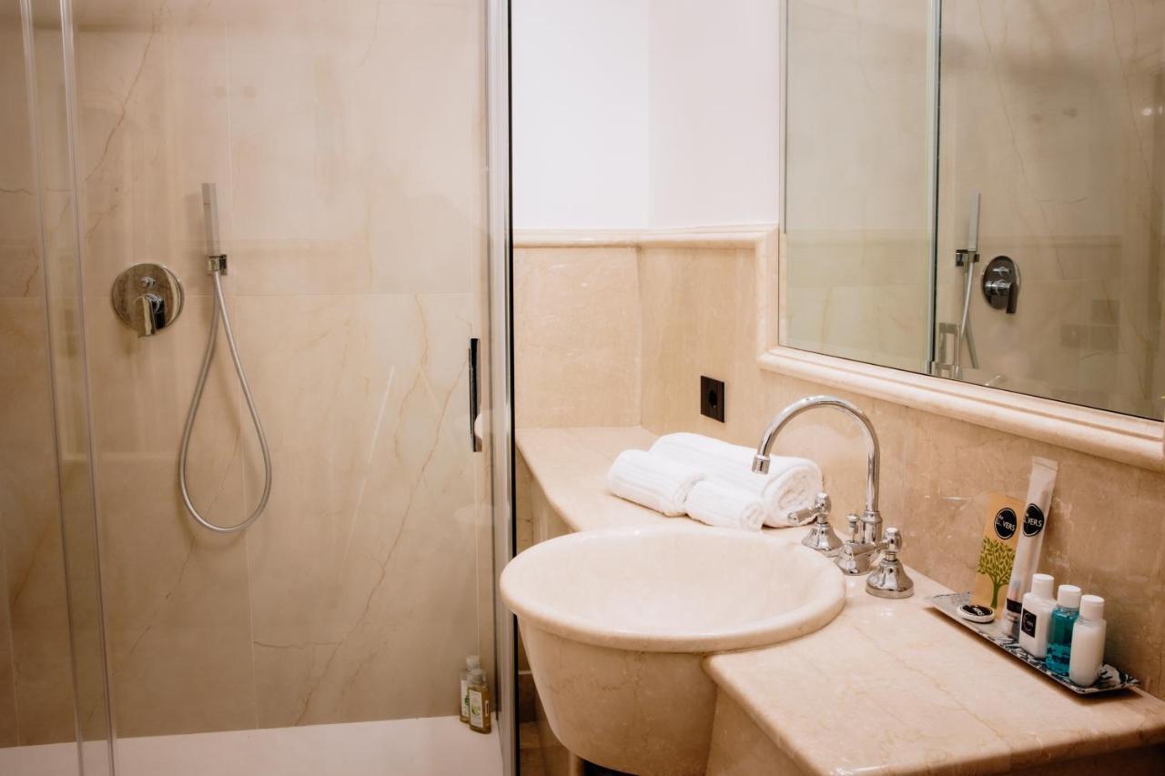 The Lovers Suite Cava De' Tirreni Luaran gambar