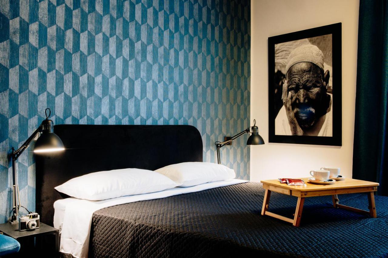 The Lovers Suite Cava De' Tirreni Luaran gambar