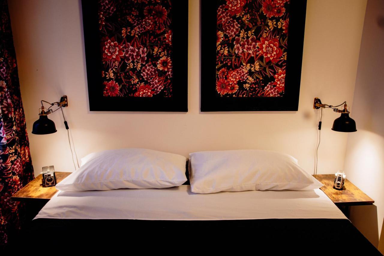 The Lovers Suite Cava De' Tirreni Luaran gambar
