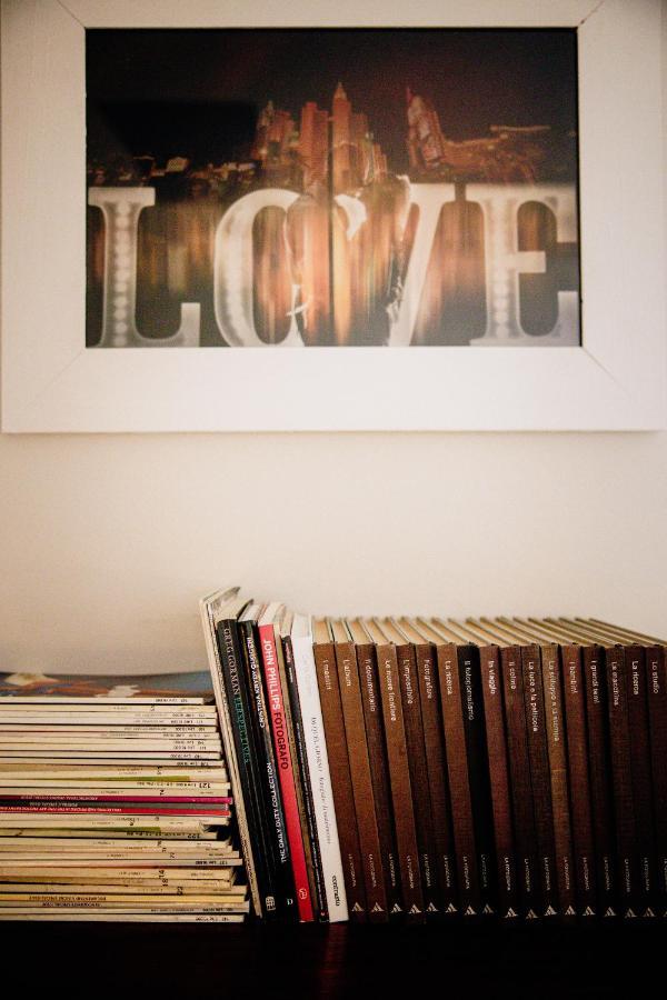 The Lovers Suite Cava De' Tirreni Luaran gambar