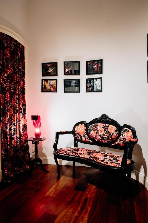 The Lovers Suite Cava De' Tirreni Luaran gambar