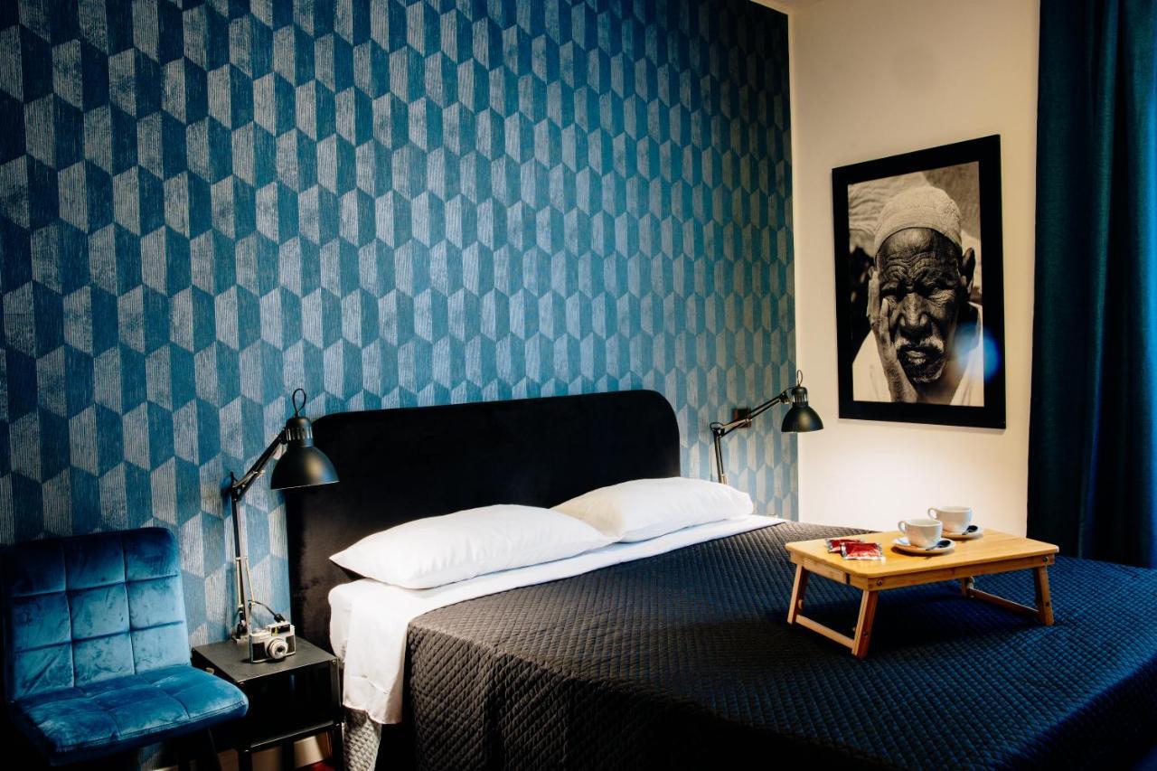 The Lovers Suite Cava De' Tirreni Luaran gambar