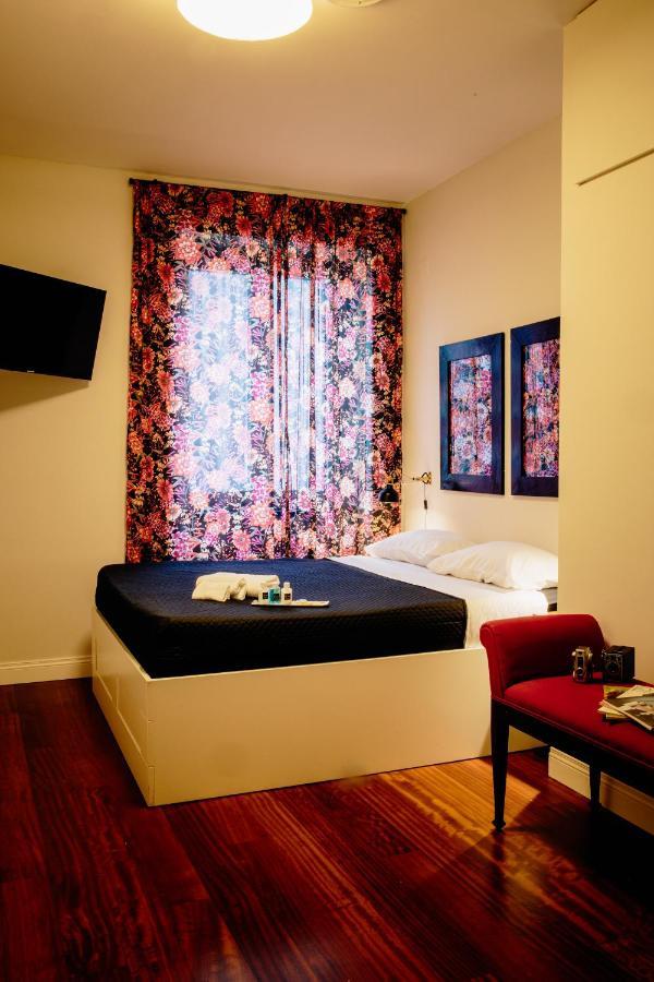 The Lovers Suite Cava De' Tirreni Luaran gambar