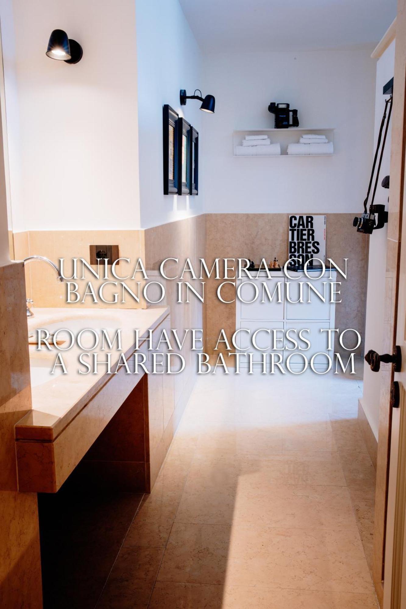 The Lovers Suite Cava De' Tirreni Bilik gambar